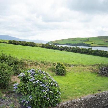 Half Door House Hotel Dingle Exterior photo