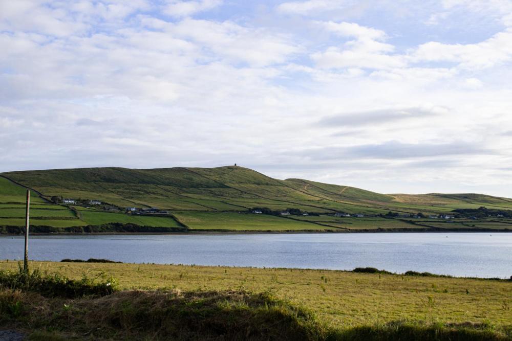 Half Door House Hotel Dingle Exterior photo