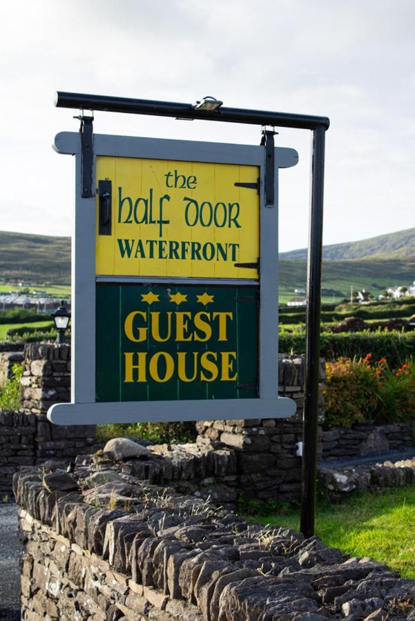 Half Door House Hotel Dingle Exterior photo