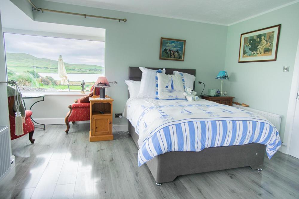 Half Door House Hotel Dingle Exterior photo
