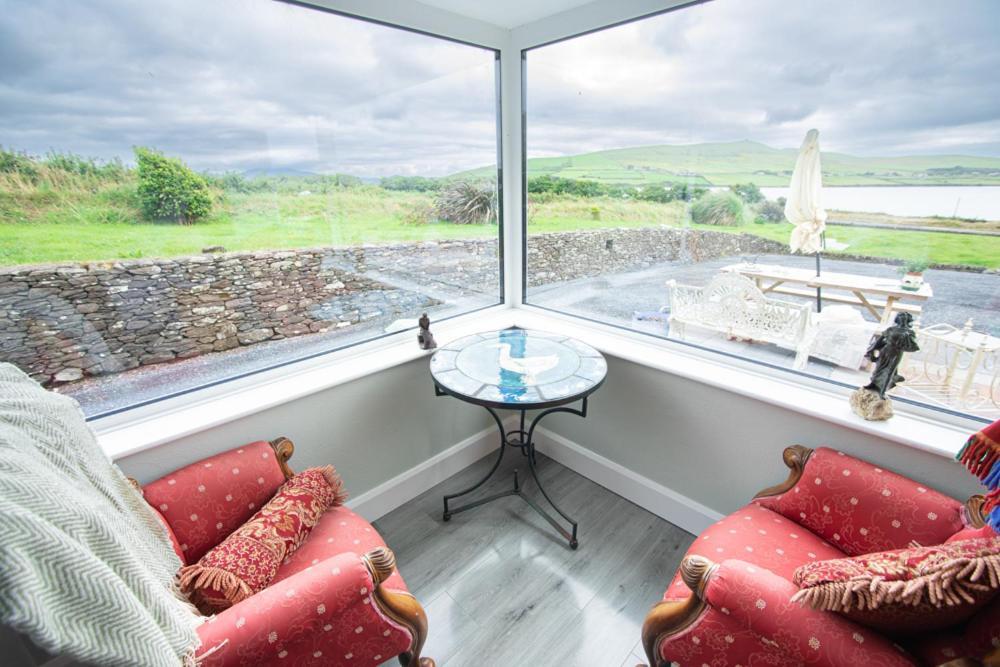 Half Door House Hotel Dingle Exterior photo