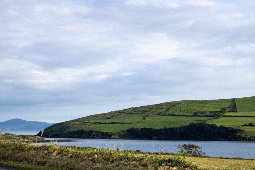 Half Door House Hotel Dingle Exterior photo