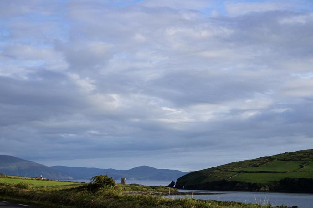 Half Door House Hotel Dingle Exterior photo