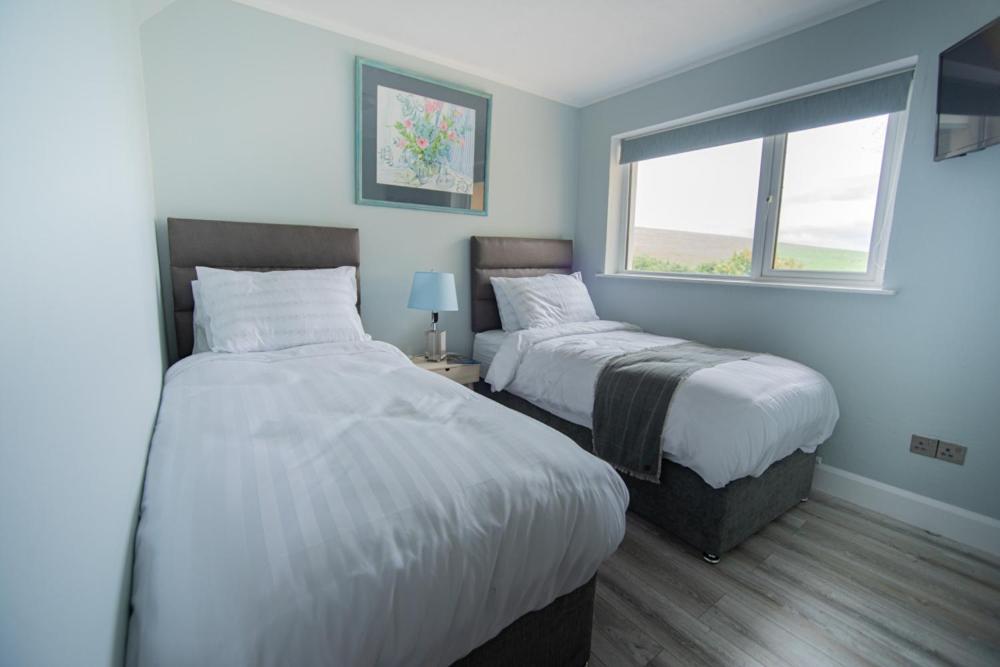 Half Door House Hotel Dingle Exterior photo