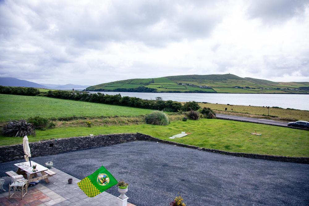 Half Door House Hotel Dingle Exterior photo