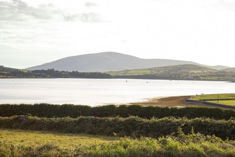 Half Door House Hotel Dingle Exterior photo